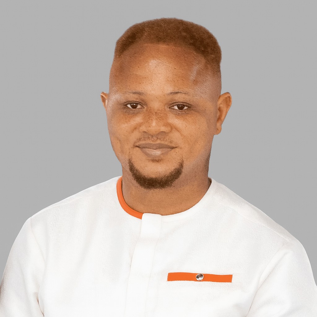 Profile photo of Okyere